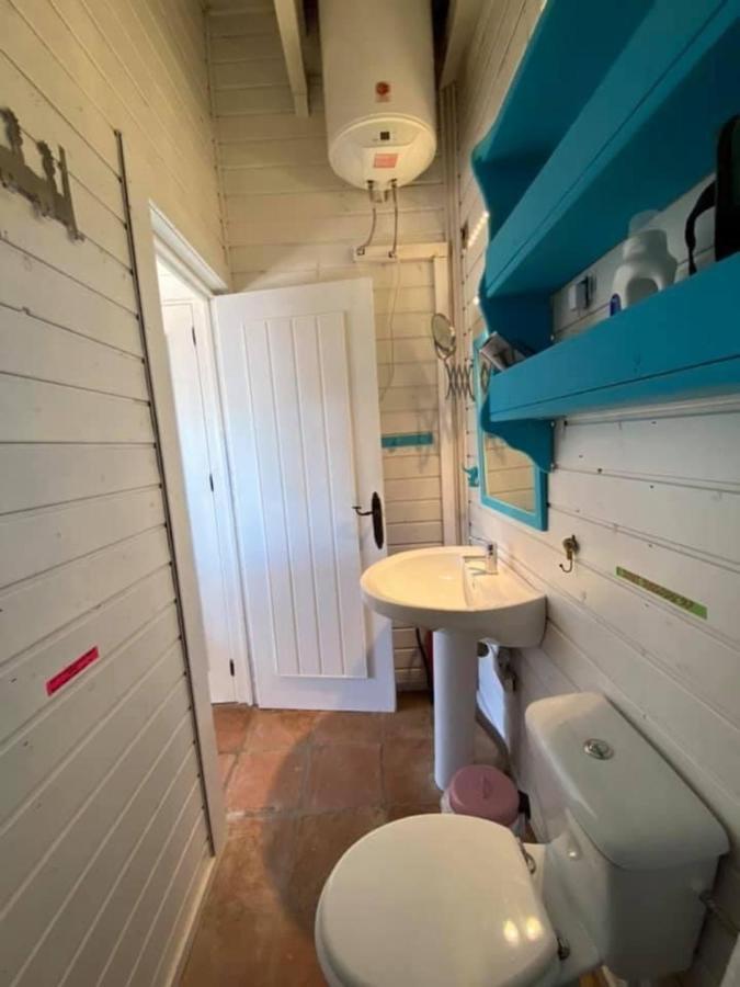 Rustic Cabin Tarifa 4 Guests 10 Minutes To Beach Extérieur photo