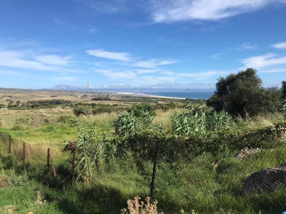 Rustic Cabin Tarifa 4 Guests 10 Minutes To Beach Extérieur photo