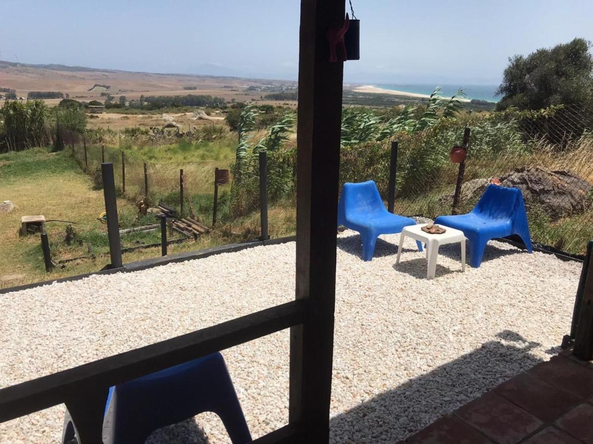 Rustic Cabin Tarifa 4 Guests 10 Minutes To Beach Extérieur photo